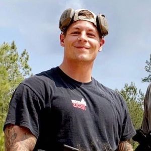 Meet your Posher, Shawn